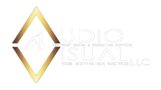 A-1 Audio Visual LLC logo